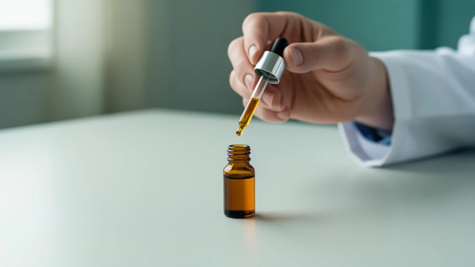 Dor crônica e canabidiol: o que eu costumo explicar aos meus pacientes