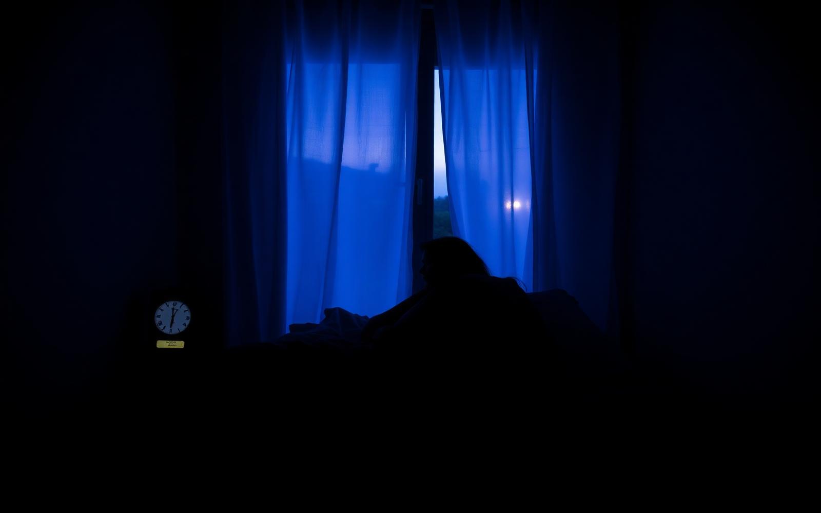 Insônia: quando vale procurar ajuda médica?