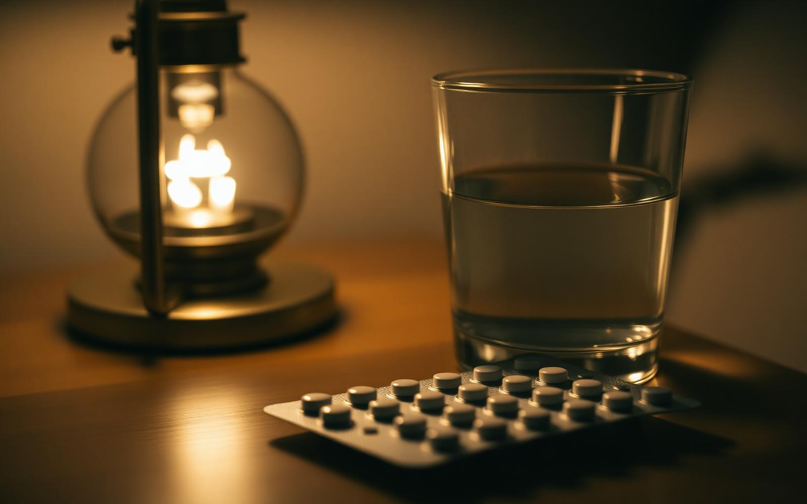 Zolpidem faz mal? O que sabemos atualmente